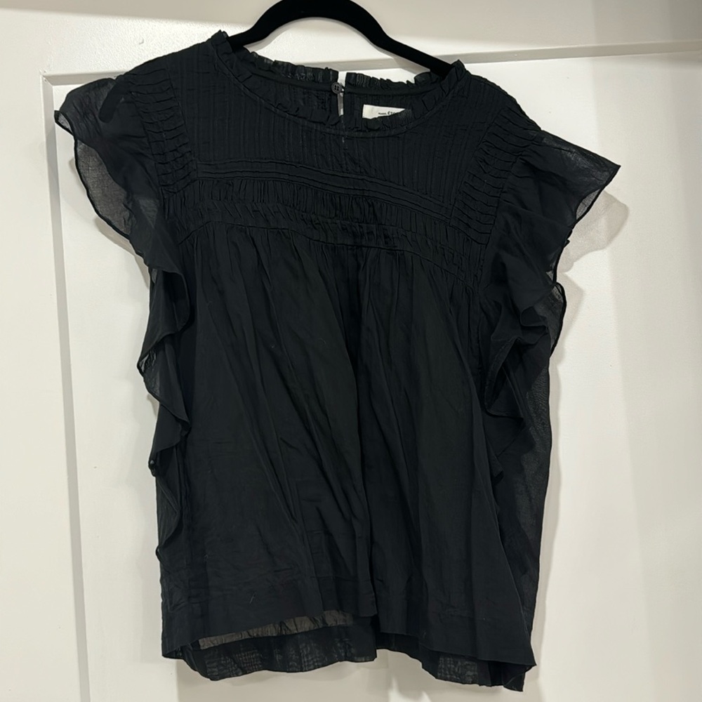Isabel Marant top